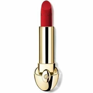 Guerlain Sametová rtěnka Rouge G (Velvet Lipstick) 3, 5 g 880 Le Rouge Rubis obraz