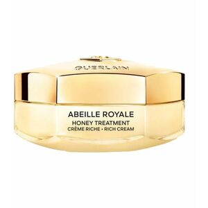 Guerlain Denní krém proti stárnutí pleti Abeille Royale Honey Treatment (Rich Cream) 50 ml obraz