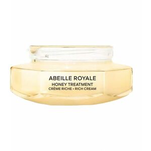 Guerlain Náhradní náplň do denního krému proti stárnutí Abeille Royale Honey Treatment (Rich Cream Refill) 50 ml obraz