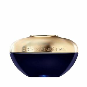 Guerlain Krém na krk a dekolt Orchidée Impériale (Morpho-Remodeling Neck and Decollete Cream) 75 ml obraz