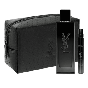 Yves Saint Laurent MYSLF - EDP 100 ml + EDP 10 ml + kosmetická taštička obraz