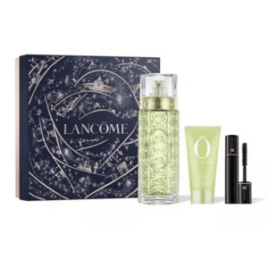 Lancôme Ô de Lancôme - EDT 125 ml + sprchový gel 50 ml + řasenka 2 ml obraz