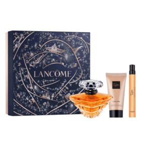 Lancôme Trésor - EDP 50 ml + tělové mléko 50 ml + EDP 10 ml obraz