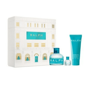 Ralph Lauren Ralph - EDT 100 ml + tělové mléko 100 ml + EDT 7 ml obraz