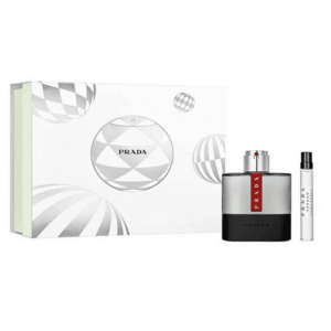 Prada Luna Rossa Carbon - EDT 100 ml + EDT 10 ml obraz