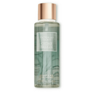 Victoria´s Secret Cedar Breeze - tělový závoj 250 ml obraz