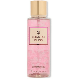 Victoria´s Secret Coastal Bliss - tělový závoj 250 ml obraz