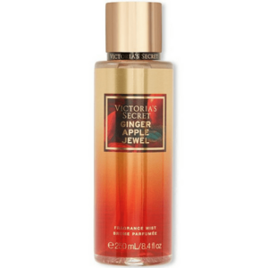 Victoria´s Secret Ginger Apple Jewel - tělový závoj 250 ml obraz