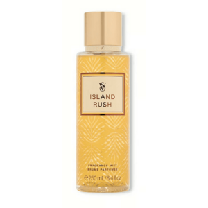 Victoria´s Secret Island Rush - tělový závoj 250 ml obraz