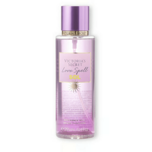 Victoria´s Secret Love Spell Sol - tělový závoj 250 ml obraz