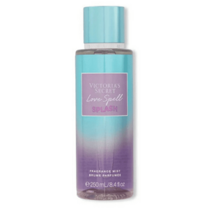 Victoria´s Secret Love Spell Splash - tělový závoj 250 ml obraz