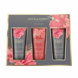 Baylis & Harding Dárková sada Tropical Paradise 3 x 50 ml obraz