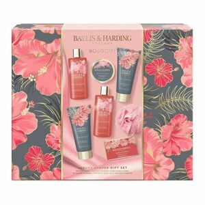 Baylis & Harding Dárková sada péče o tělo Tropical Paradise 7 ks obraz