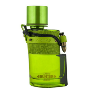 Armaf Hunter Jungle Green - EDP 100 ml obraz