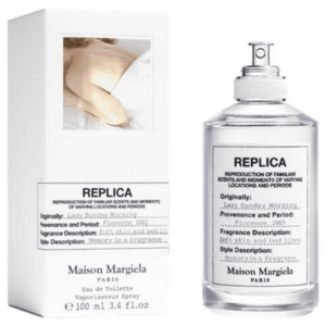 MAISON MARGIELA - Replica Lazy Sunday Morning - Toaletní voda obraz