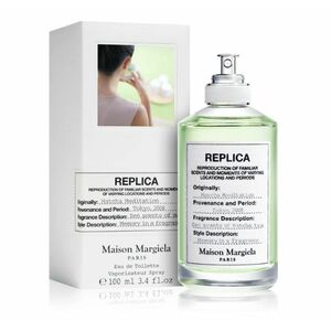 Maison Margiela Replica Matcha Meditation - EDT 100 ml obraz