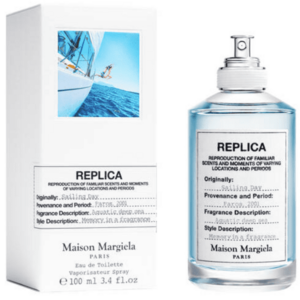 MAISON MARGIELA - Replica Sailing Day - Toaletní voda obraz