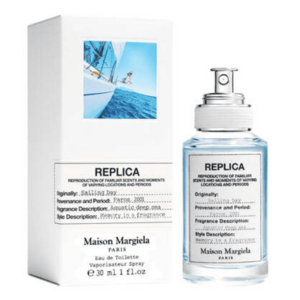 Maison Margiela Replica Sailing Day - EDT 30 ml obraz