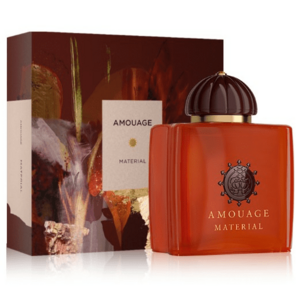 Amouage Material - EDP 100 ml obraz