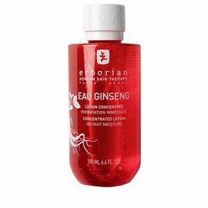 Erborian Pleťové tonikum Eau Ginseng (Concentrated Lotion) 190 ml obraz