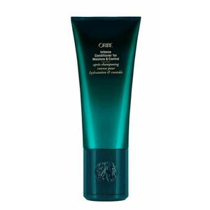 Oribe Hydratační kondicionér pro vlnité a kudrnaté vlasy (Intense Conditioner for Moisture & Control) 200 ml obraz