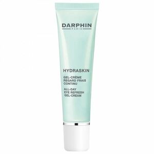 Darphin Osvěžující oční gelový krém Hydraskin (All-Day Eye Refresh Gel Cream) 15 ml obraz