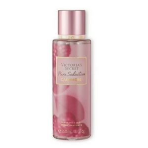 Victoria´s Secret Pure Seduction Cashmere - tělový závoj 250 ml obraz