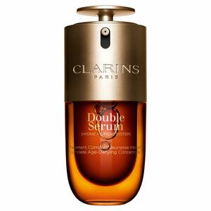 Clarins Duální sérum proti stárnutí pleti (Double Serum Complete Age Defying Concentrate) 30 ml obraz