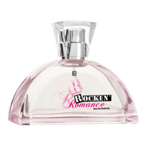 LR health & beauty Parfémovaná voda Rockin´ Romance EDP 50 ml obraz