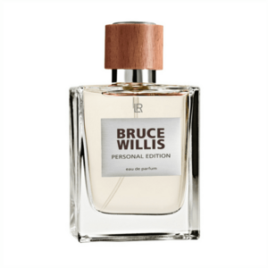 LR health & beauty Parfémovaná voda Bruce Willis Personal Edition EDP obraz