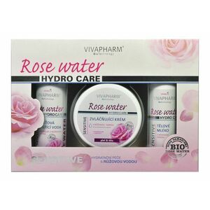 Vivaco Dárková kazeta Rose Water obraz