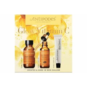 ANTIPODES - Diem Vitamin C Pigment Correcting Water Cream - Krém obraz