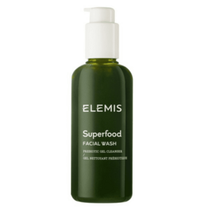 Elemis Čisticí pleťový gel s prebiotiky Superfood (Facial Wash) 200 ml obraz