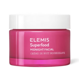 Elemis Vyživující noční krém Superfood (Midnight Facial Cream) 50 ml obraz