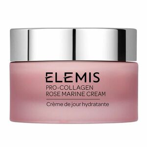 Elemis Denní pleťový krém proti vráskám Pro-Collagen (Rose Marine Cream) 50 ml obraz