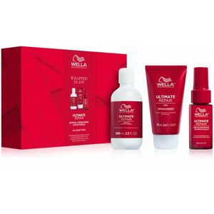 Wella Professionals Dárková sada Ultimate Repair Travel obraz