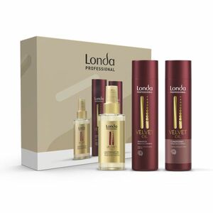 Londa Professional Dárková sada Velvet Oil obraz