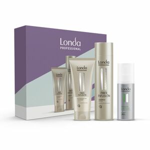 Londa Professional Dárková sada Fiber Infusion obraz