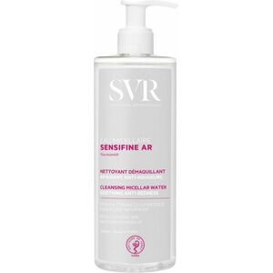 SVR Micelární voda Sensifine AR (Micellar Water) 400 ml obraz