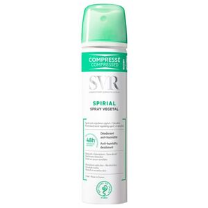 SVR Deodorant ve spreji Spirial Vegetable Spray (Anti-Humidity Deodorant) 75 ml obraz