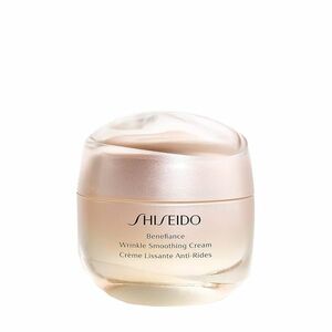 Shiseido Hydratační krém s anti-age účinkem Benefiance (Wrinkle Smoothing Cream) 50 ml obraz