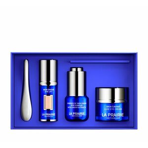 La Prairie Dárková sada Skin Caviar The Eye Wonders Set obraz