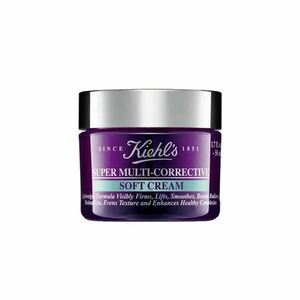 Kiehl´s Hydratační krém proti stárnutí pleti 7 v 1 (Super Multi-Corrective Soft Cream) 50 ml obraz