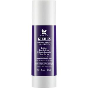 Kiehl's Pleťové sérum s anti-age účinky Retinol (Night Serum) 28 ml obraz