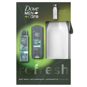 Dove Dárková sada péče o tělo Men+Care Refresh obraz