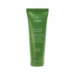 Aveda Krém pro definici kudrnatých a vlnitých vlasů Be Curly Advanced (Curl Enhancer Cream) 200 ml obraz