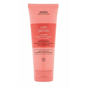 Aveda Hydratační gel pro kudrnaté vlasy Nutriplenish (Curl Gelée) 200 ml obraz