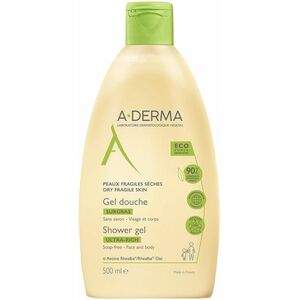 A-DERMA Sprchový gel (Ultra Rich Shower Gel) 500 ml obraz