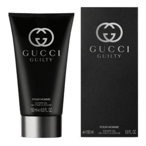 Gucci Guilty Pour Homme - sprchový gel 150 ml obraz