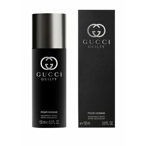 Gucci Guilty Pour Homme - deodorant ve spreji 150 ml obraz